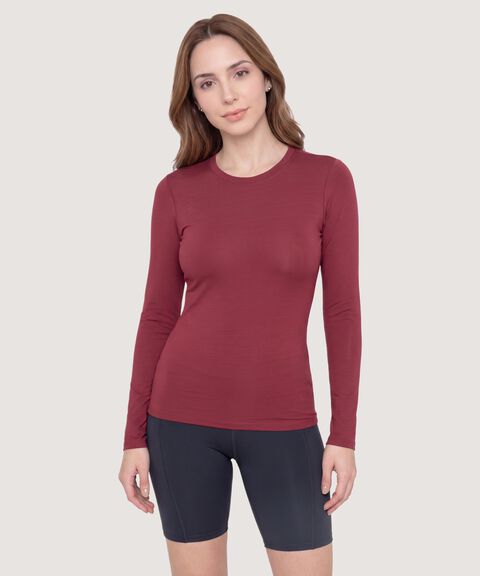 camisetas deportivas mujer image number null