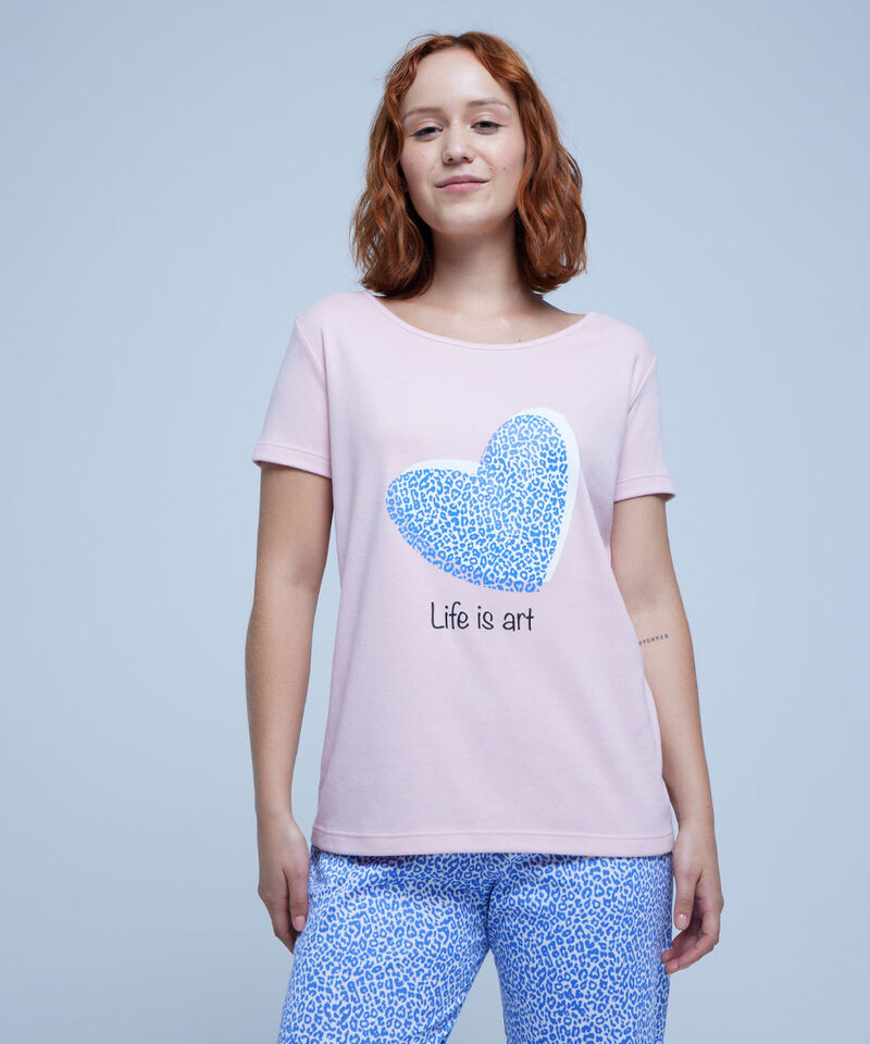 pijamas y batas para mujer 