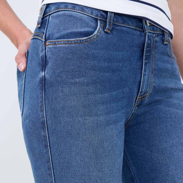 jeans mujer