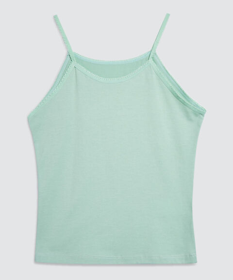ropa interior para niñas