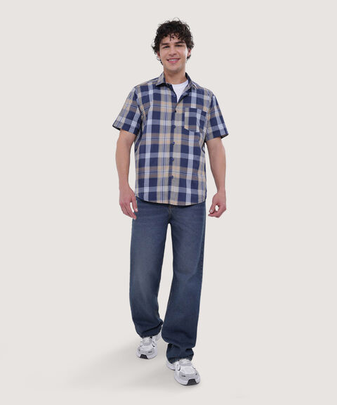 camisas para hombre image number null