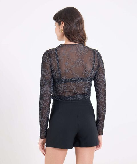 camisetas mujer image number null