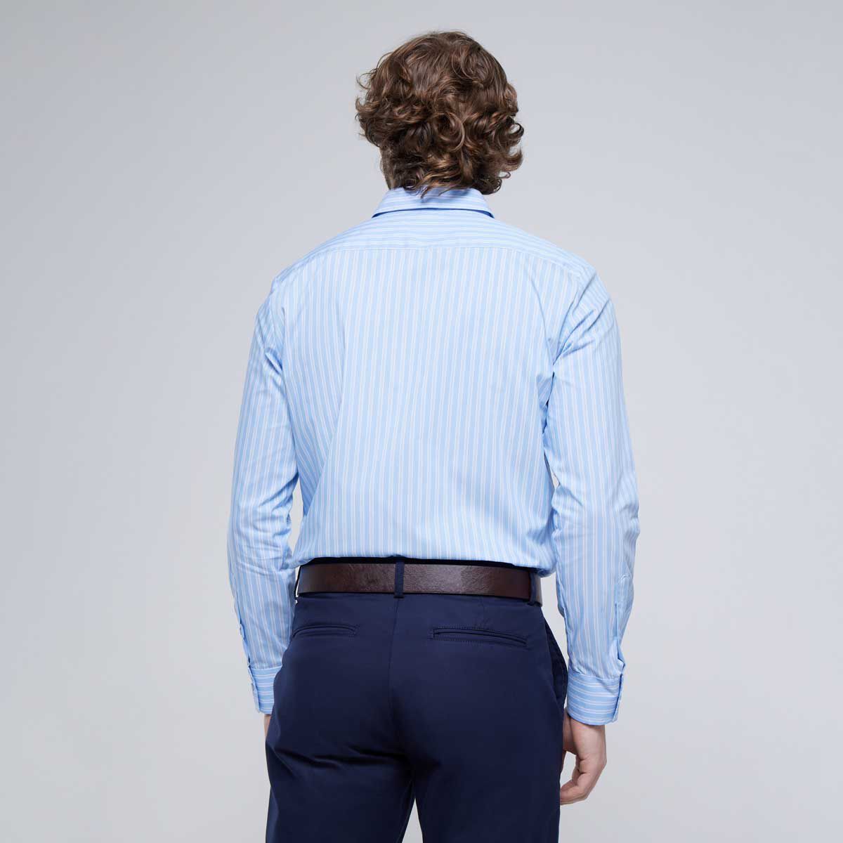 camisas para hombre