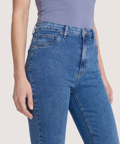 jeans mujer