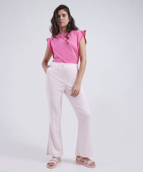 camisetas mujer