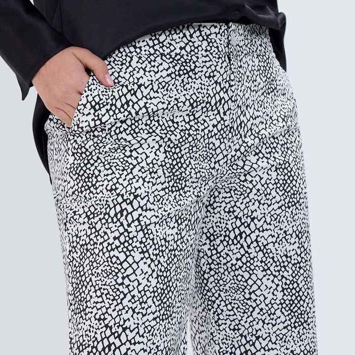 bermudas para mujer
