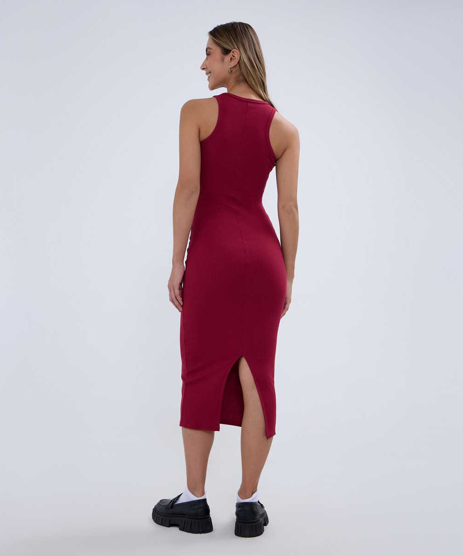 vestidos para mujer