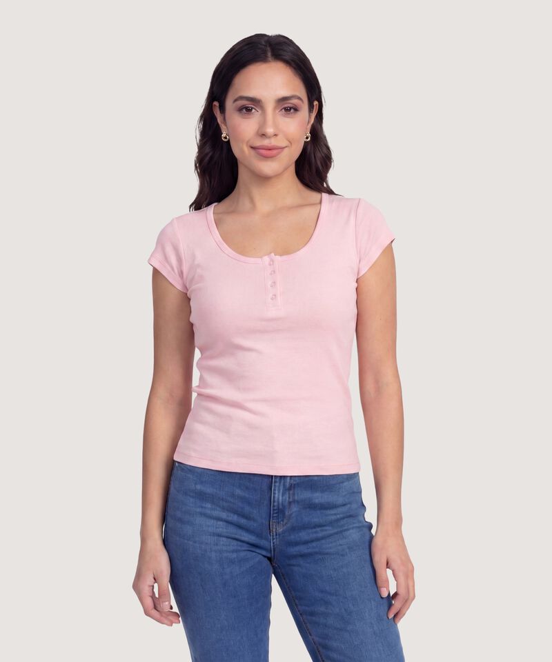 camisetas mujer