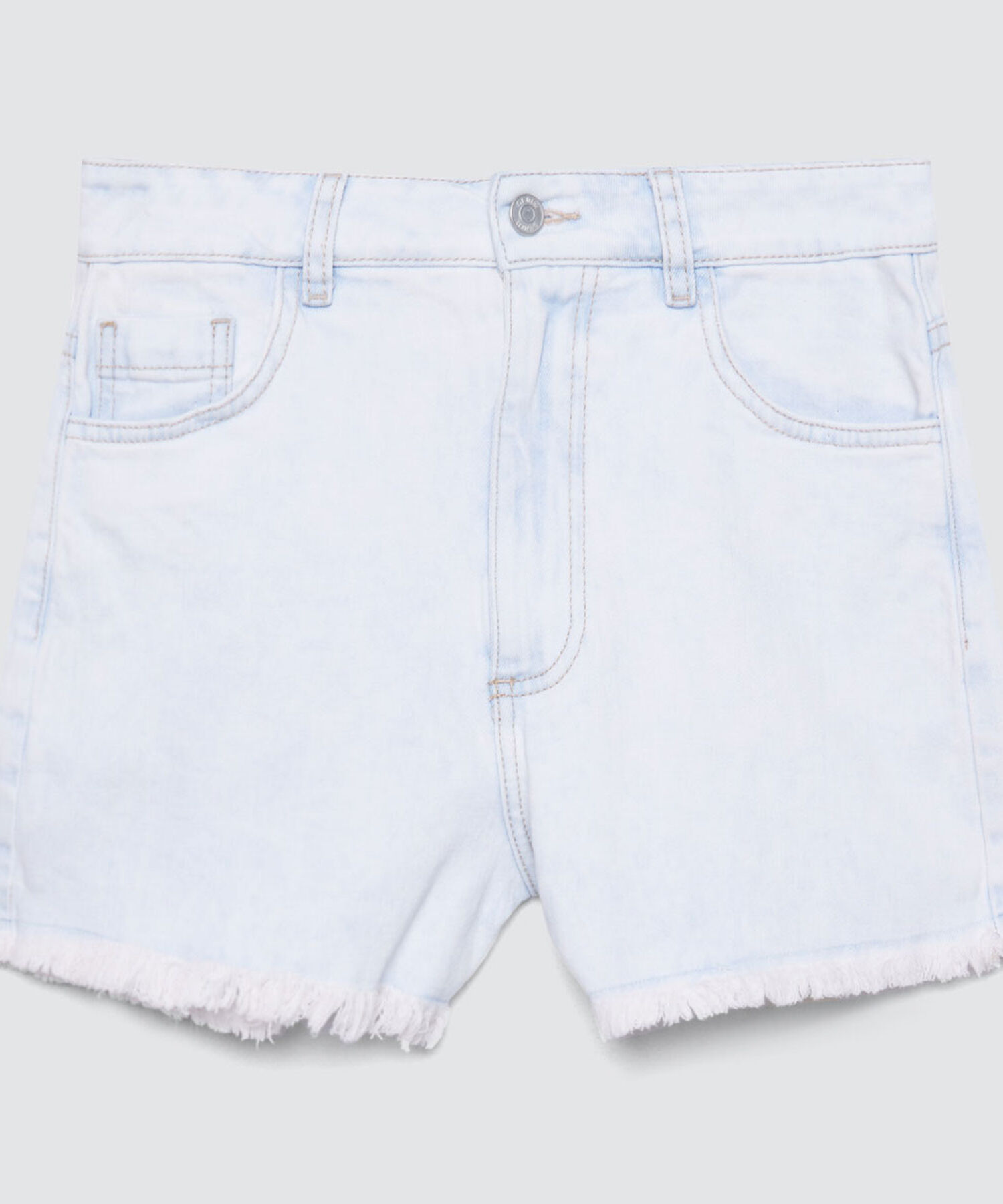 shorts mujeres