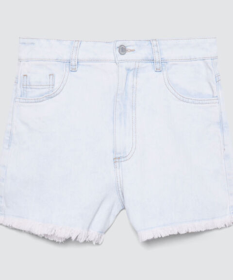 shorts mujeres image number null