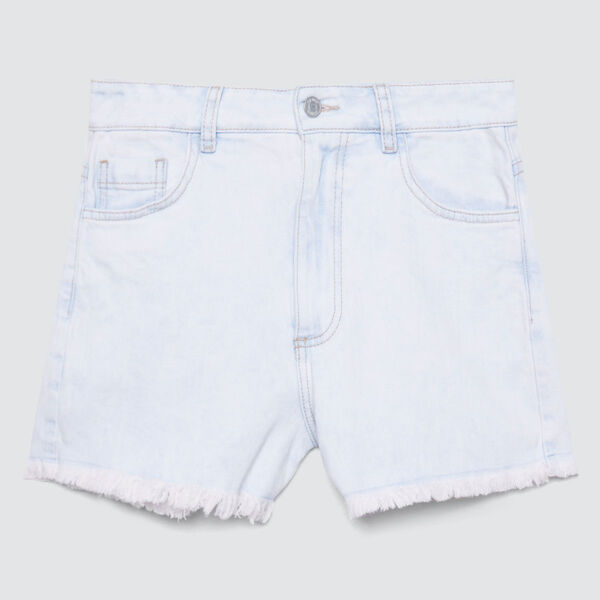 shorts mujeres image number null