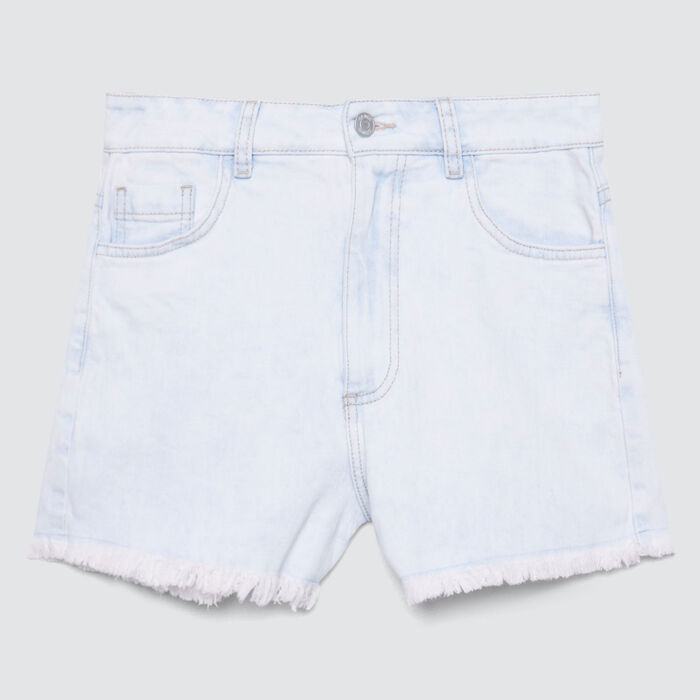 shorts mujeres
