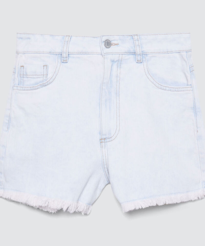 shorts mujeres