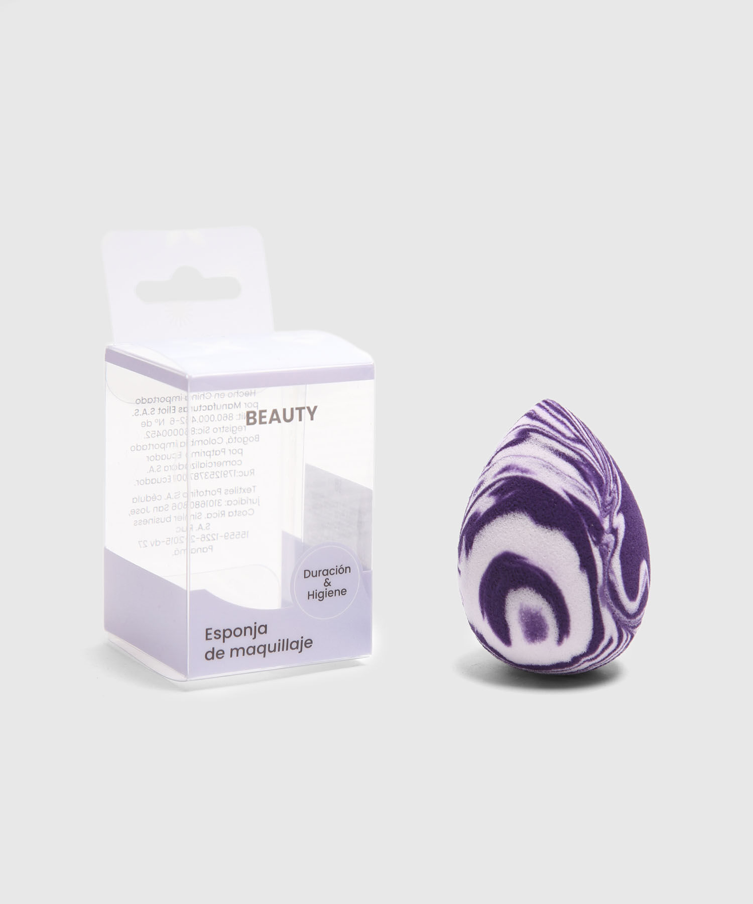 productos para el cuidado personal