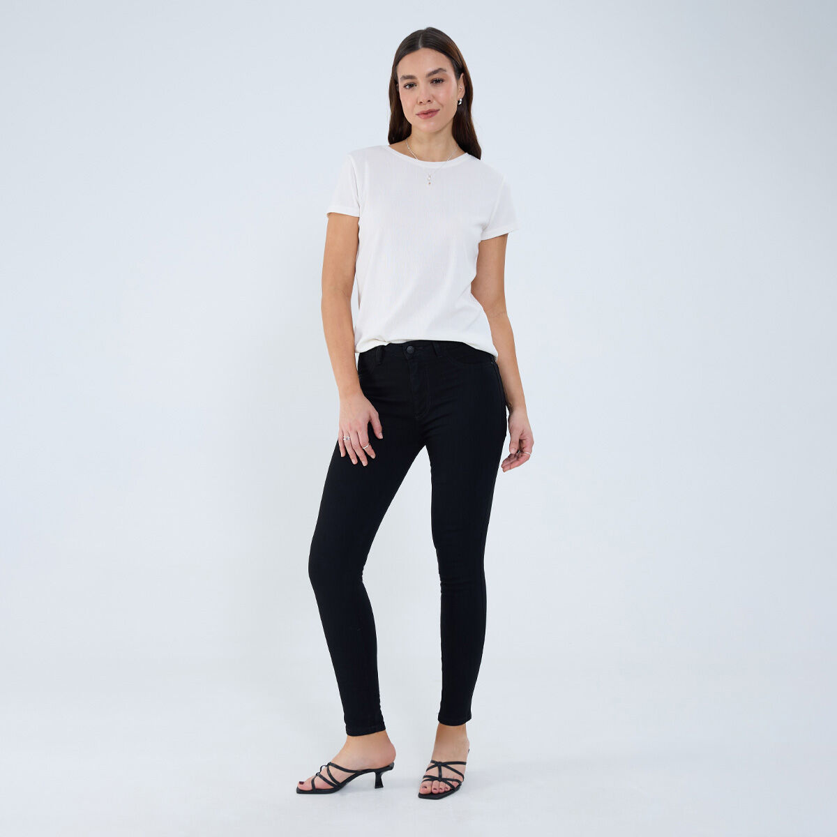 jeans mujer