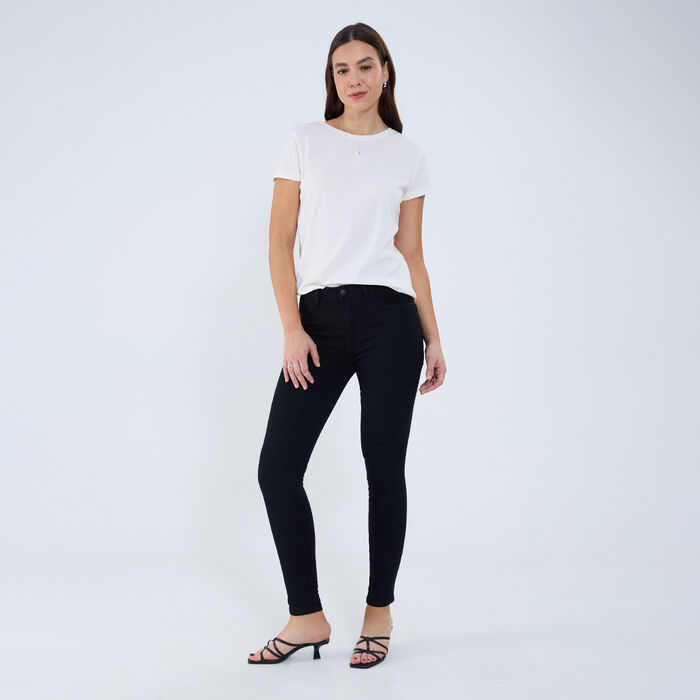 jeans mujer