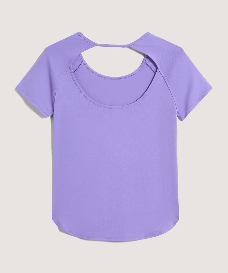 camisetas deportivas mujer