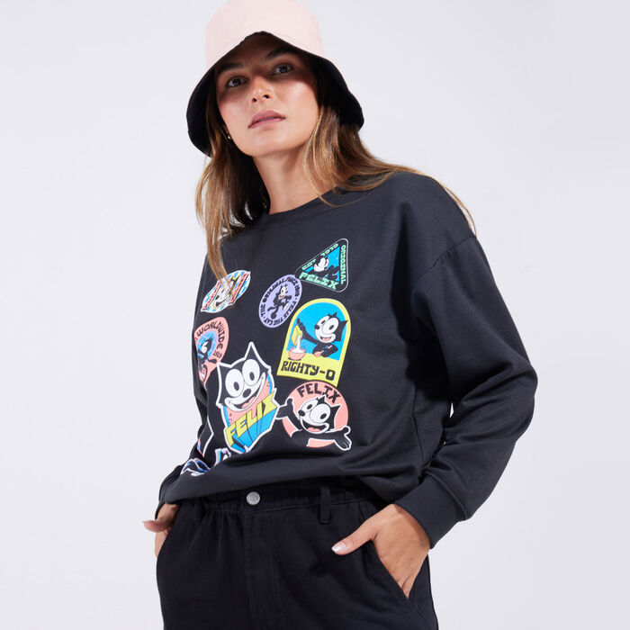 buzos para mujer