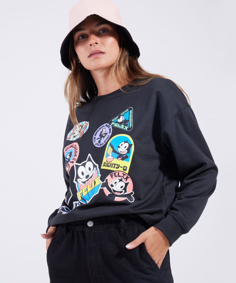 buzos para mujer
