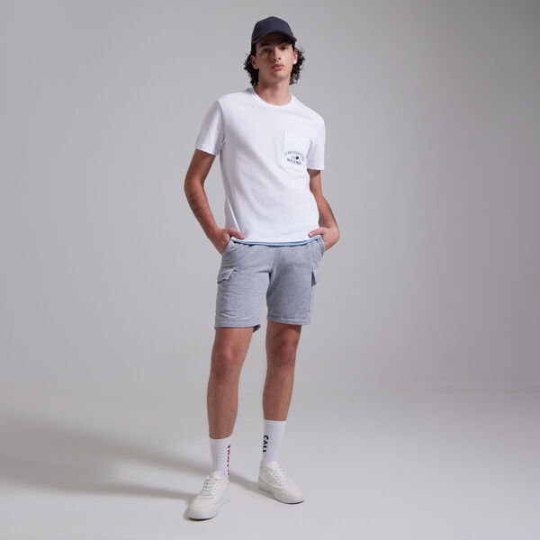 bermudas para hombre