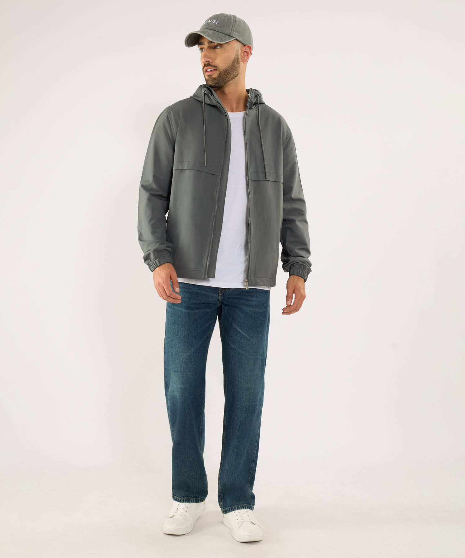 chaquetas para hombre