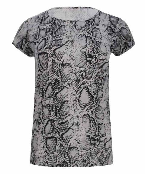 camisetas mujer image number null