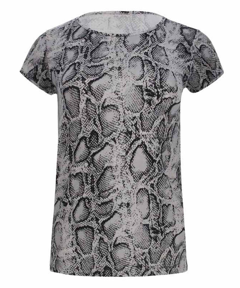 camisetas mujer