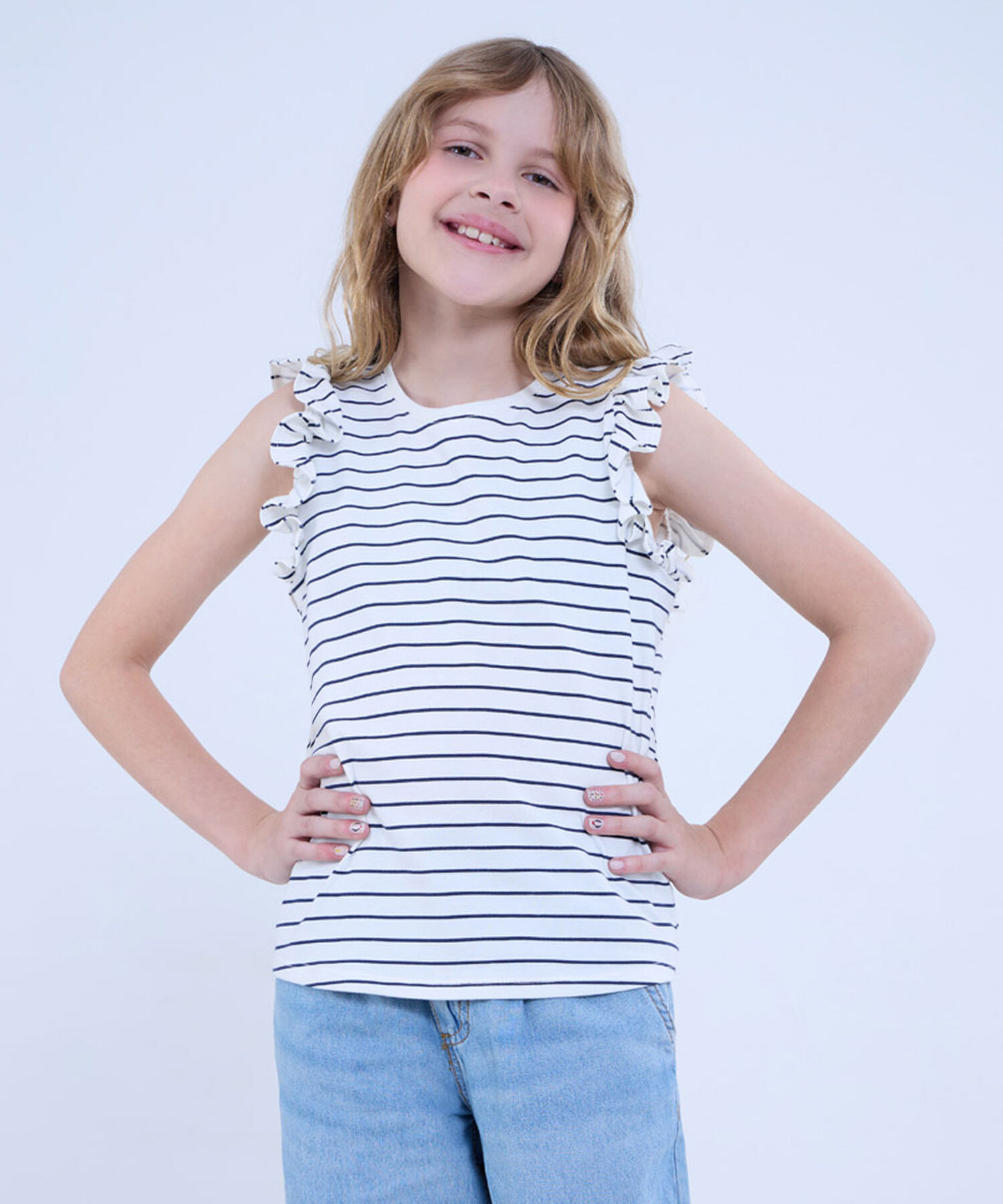 camisetas para niñas