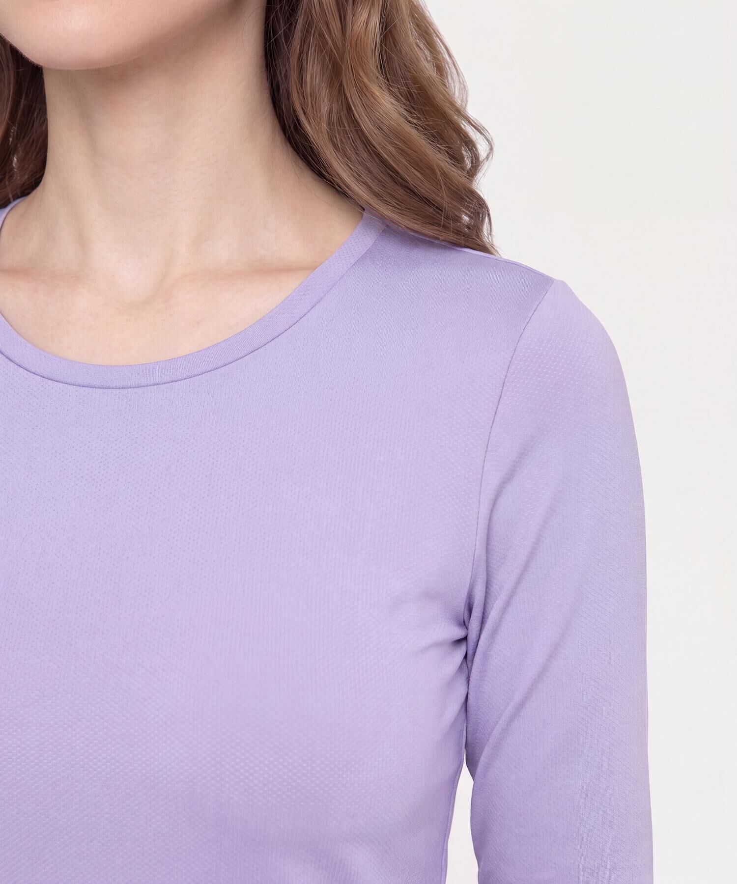 camisetas deportivas mujer