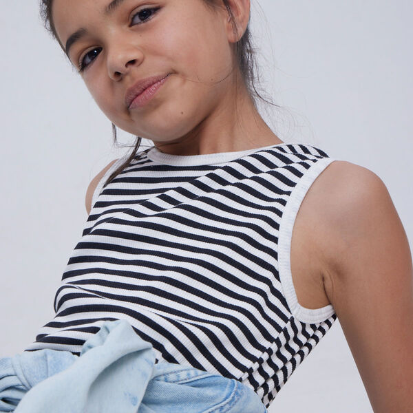 camisetas para niñas image number null