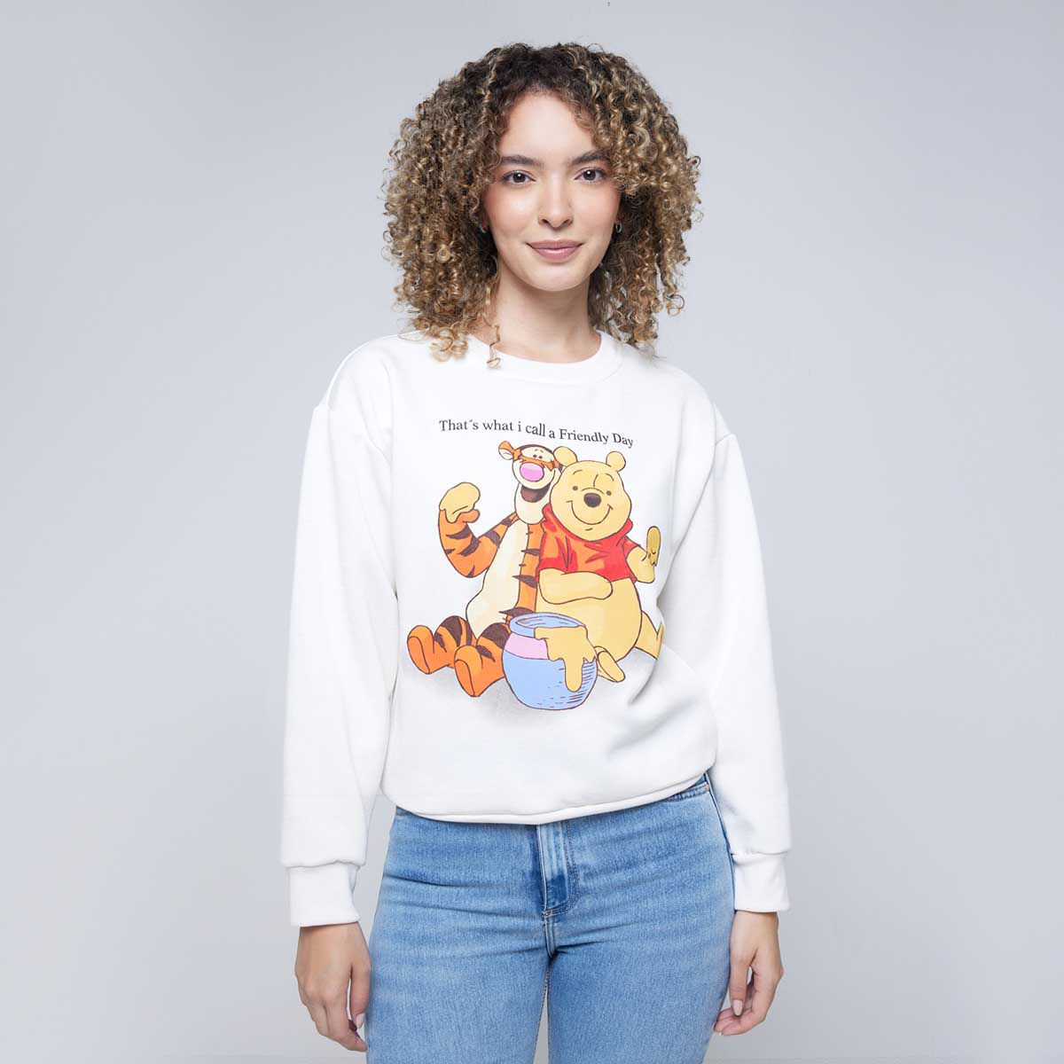 buzos para mujer