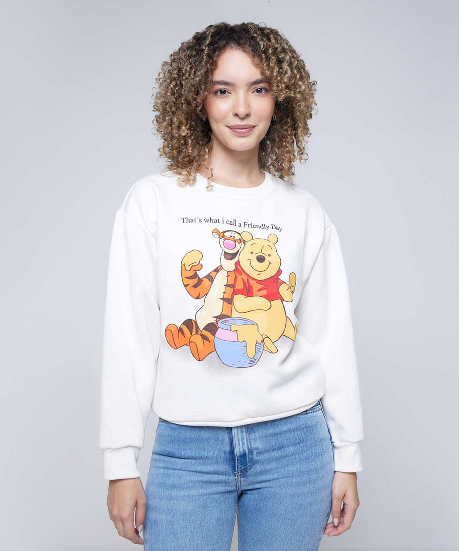 buzos para mujer