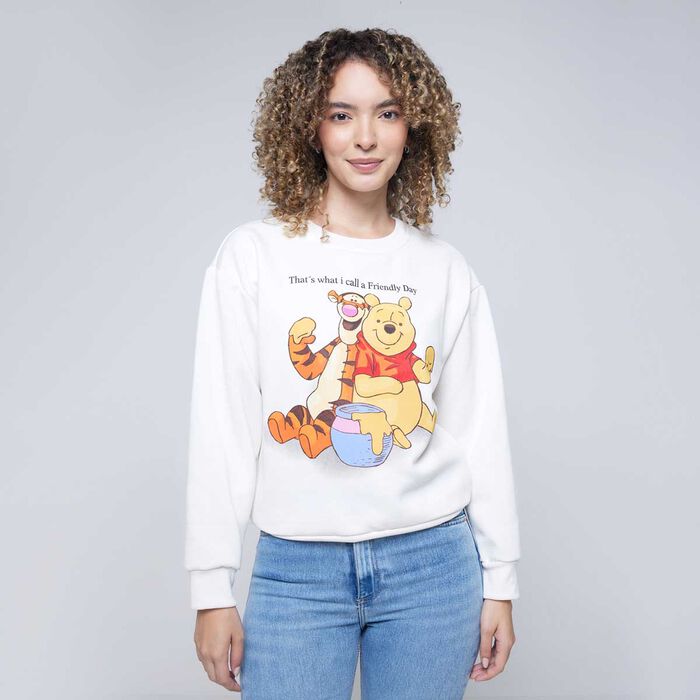 buzos para mujer