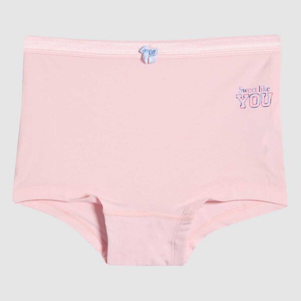 ropa interior para niñas
