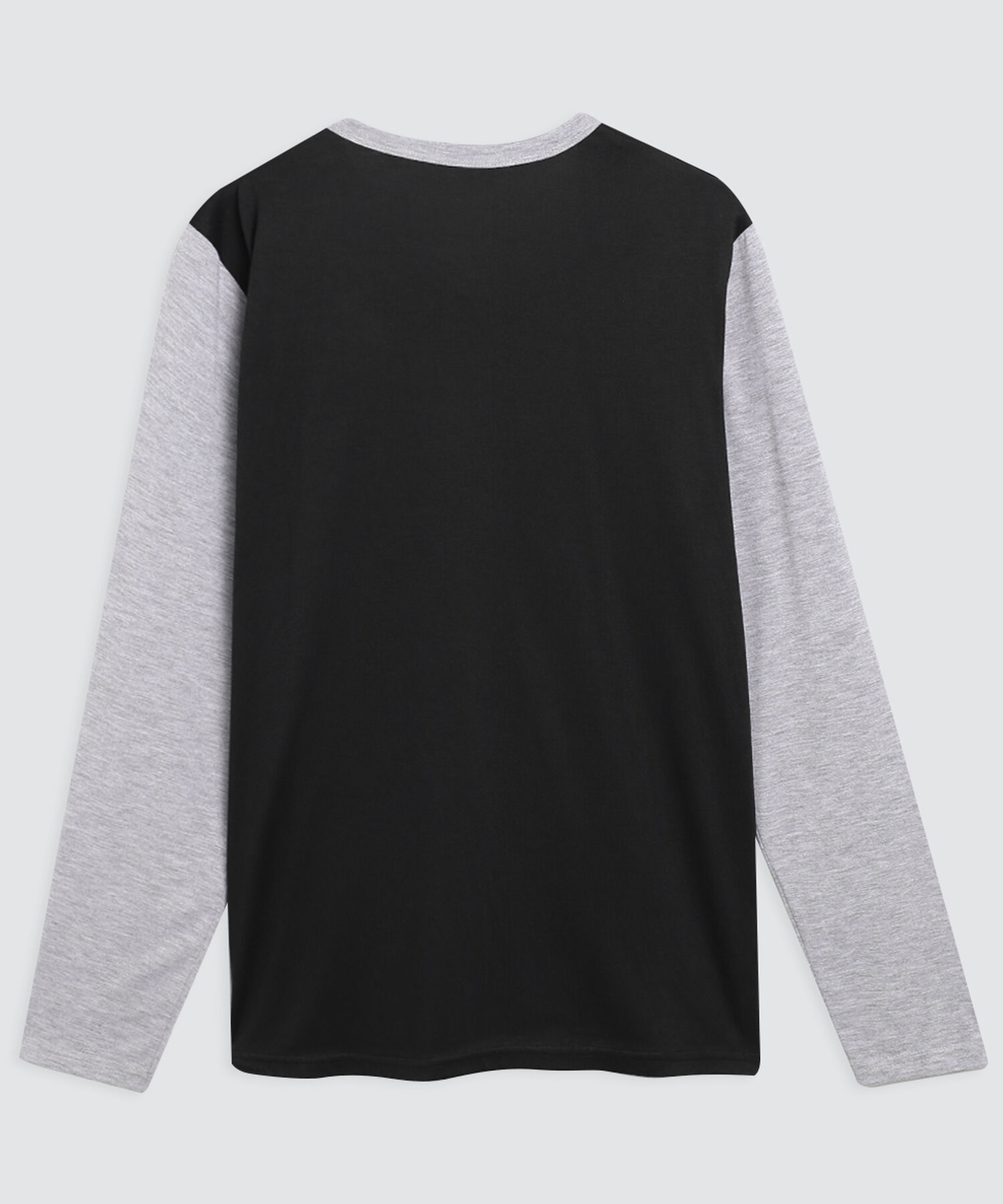 Pijama de camiseta para hombre