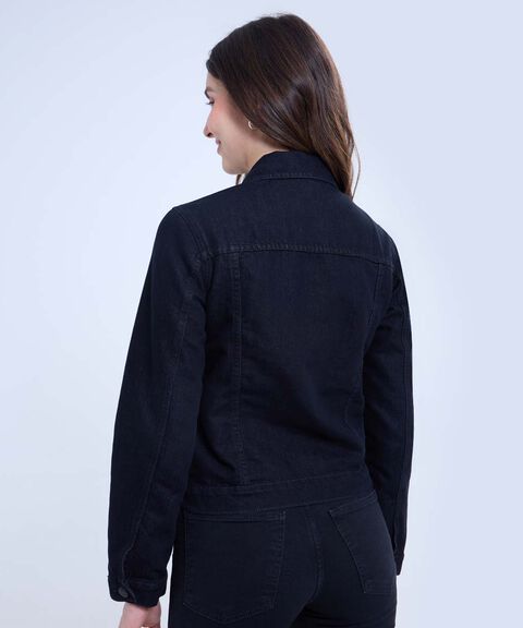 chaquetas para mujer image number null