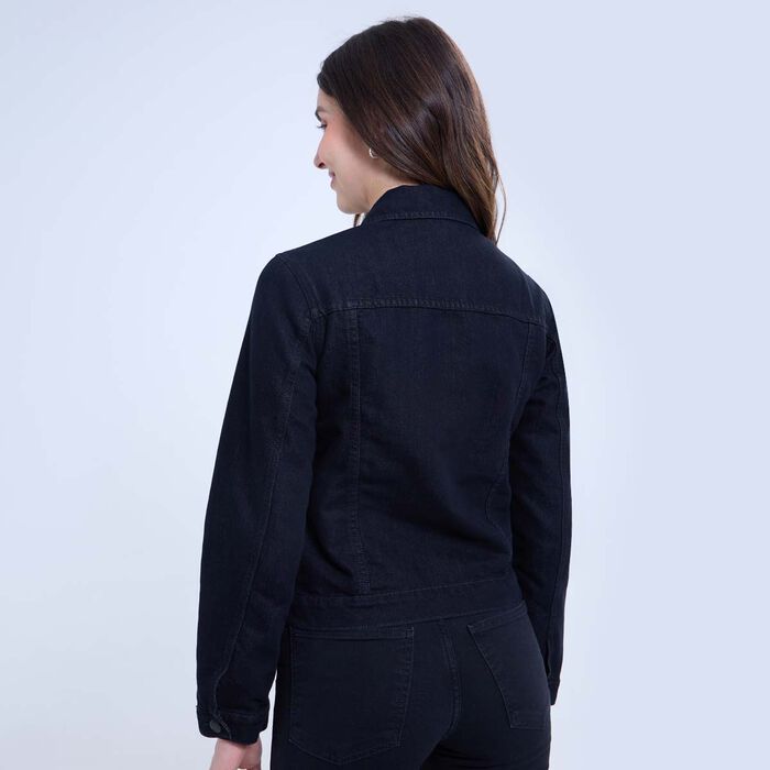 chaquetas para mujer