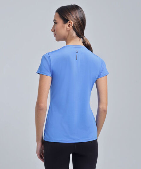 camisetas deportivas mujer image number null