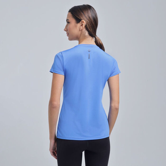 camisetas deportivas mujer