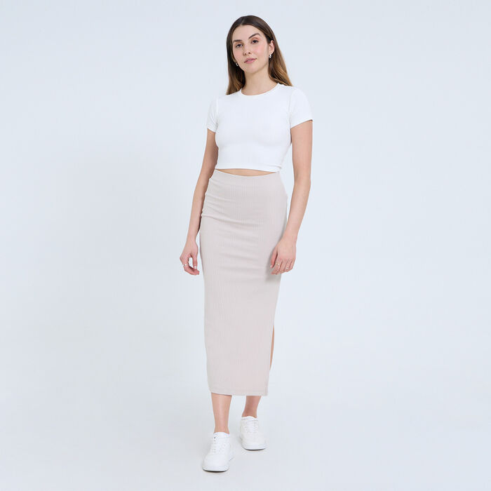 faldas de moda