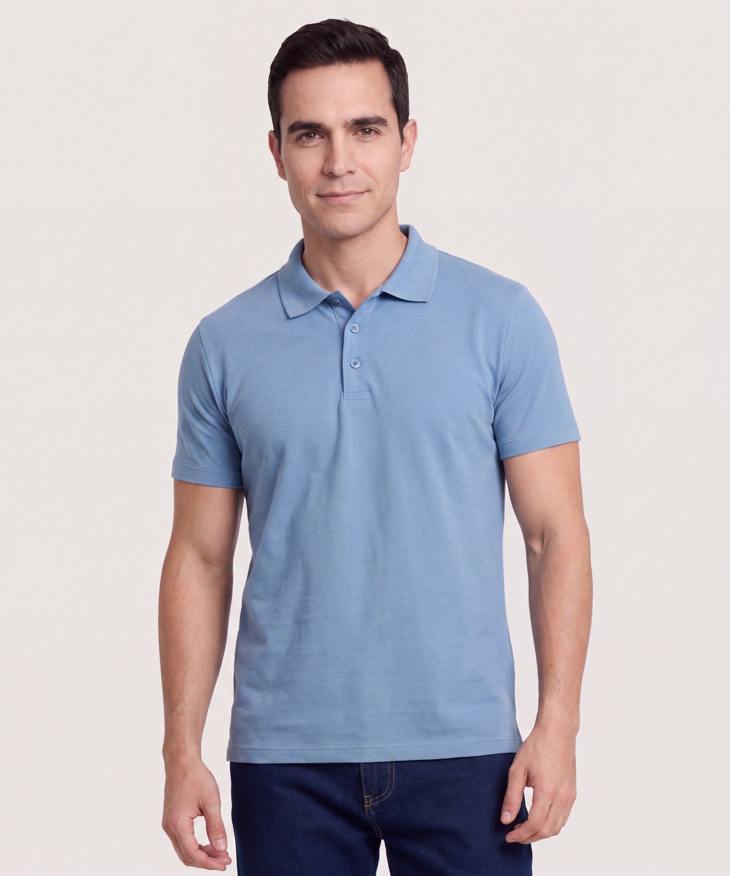 camisetas polo para hombre