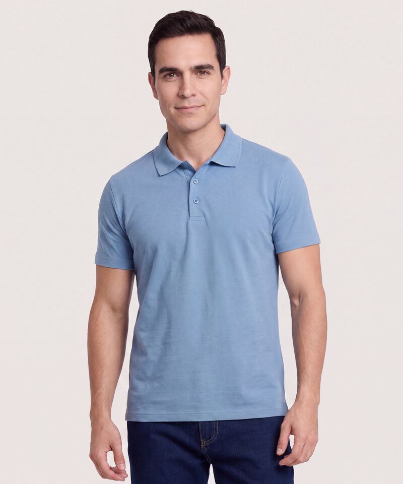 camisetas polo para hombre
