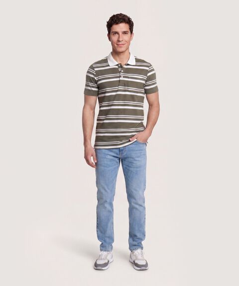 camisetas polo para hombre