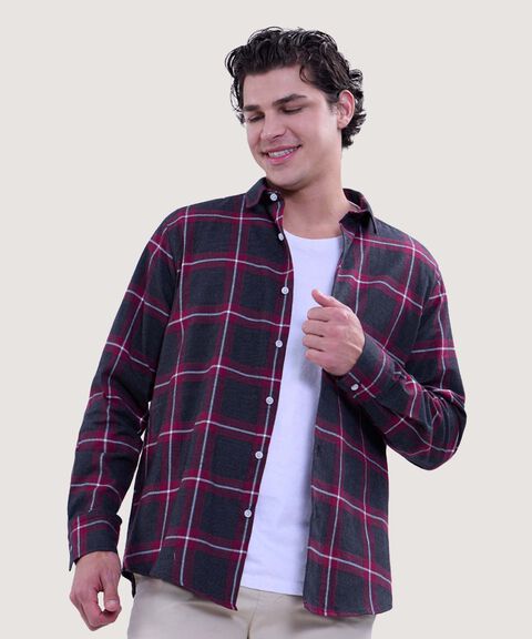 camisas para hombre image number null