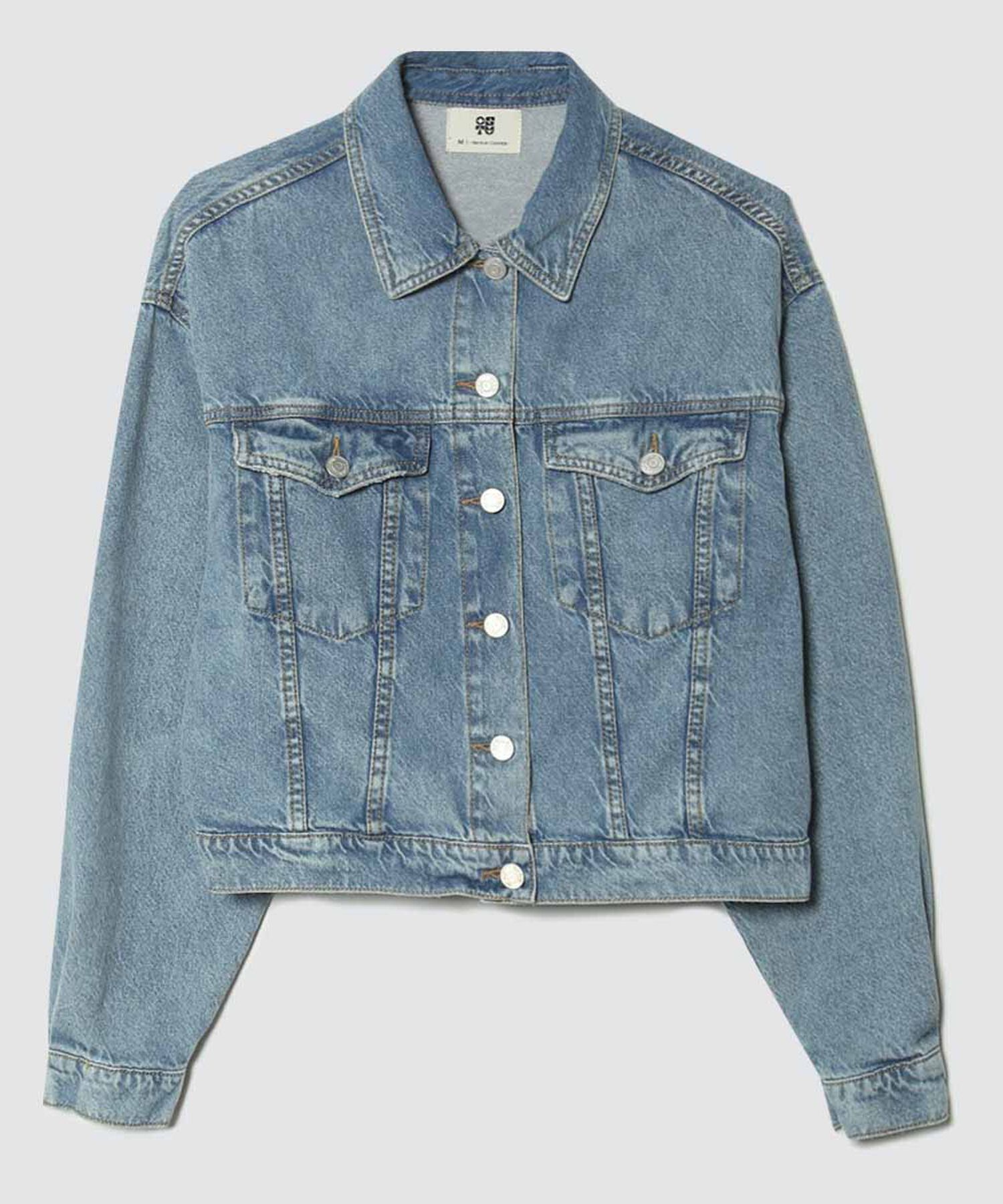 chaquetas para mujer