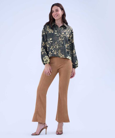 camisas para mujer image number null