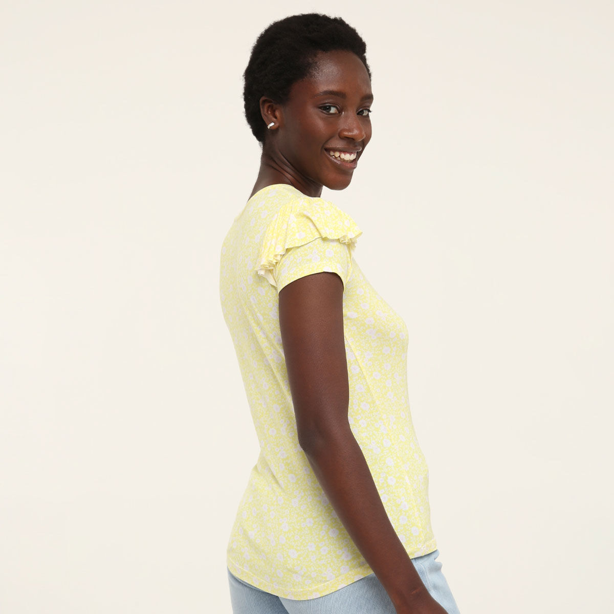 camisetas mujer