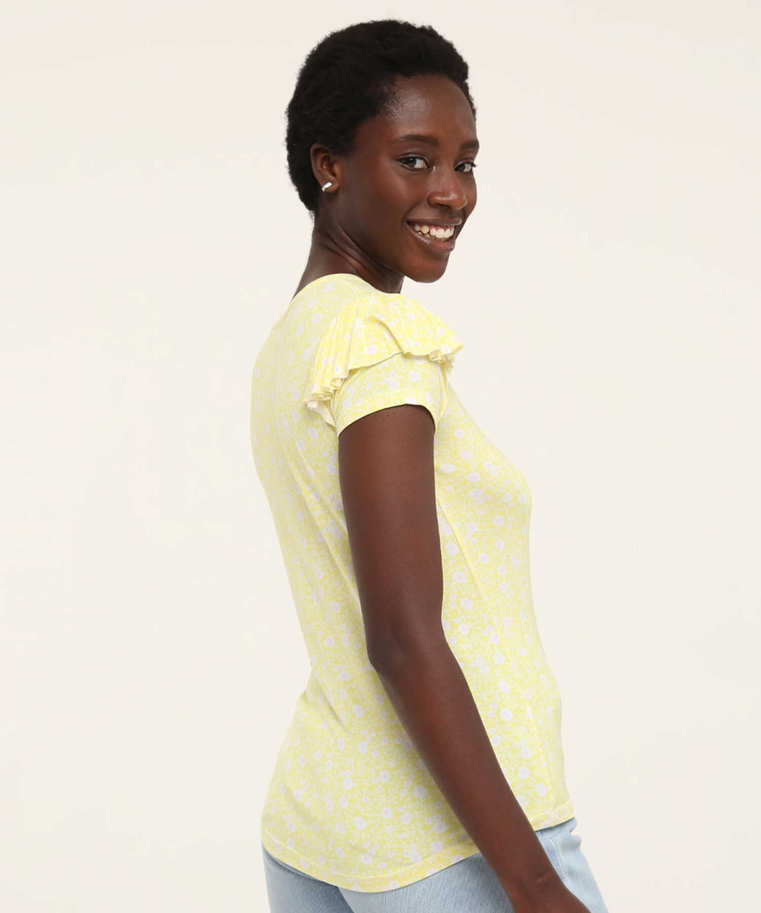 camisetas mujer