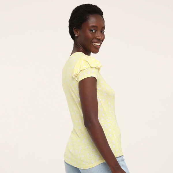 camisetas mujer