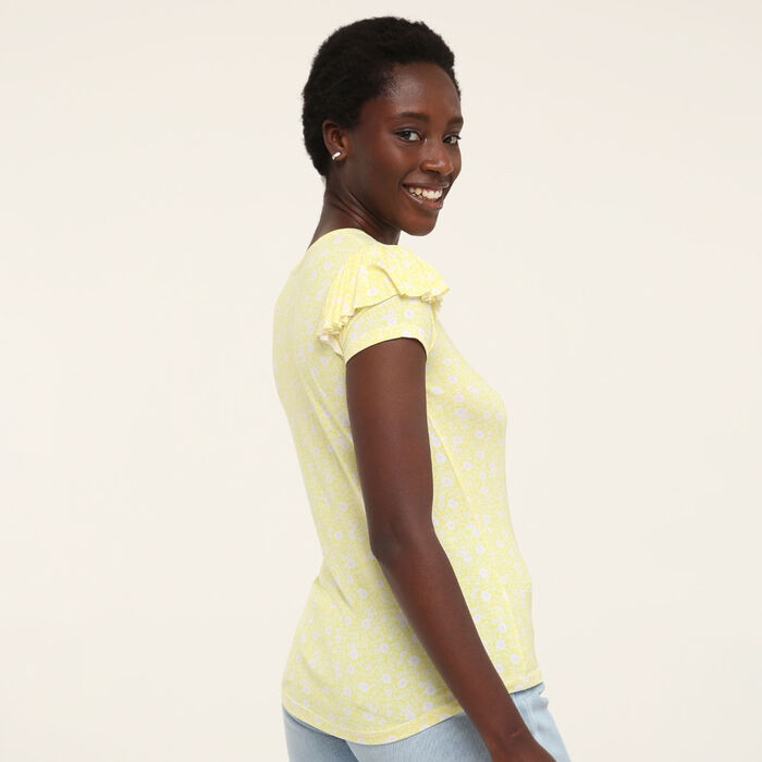 camisetas mujer